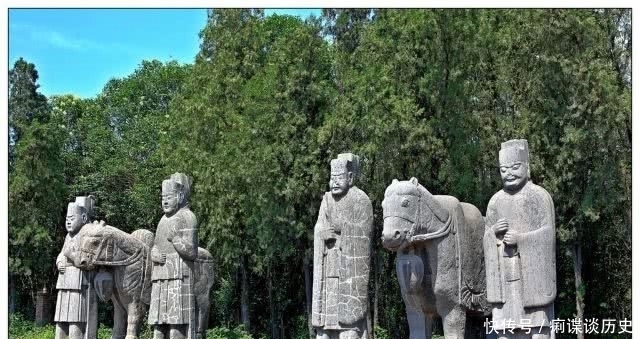 纷纷|宋辽两国本是仇敌,为啥宋仁宗死时,辽国子民和皇帝却纷纷痛哭?