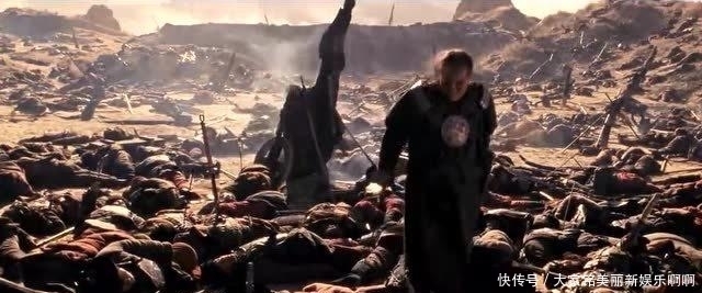 主力|太平军主力覆亡之战：4位亲王战死，700多位高官被杀