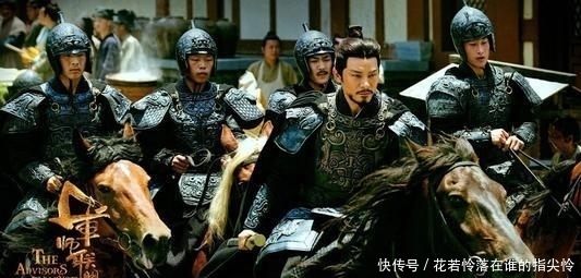 投降|走投无路,曹魏宗亲夏侯霸为何抛下杀父之仇投降蜀汉?