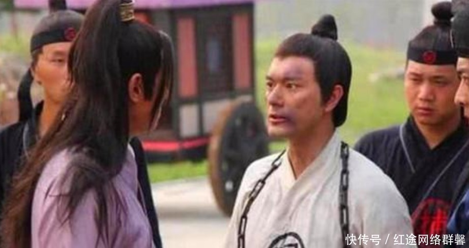 摄像头|古代没有身份证也没有摄像头,皇帝诛九族时,罪犯为何不逃