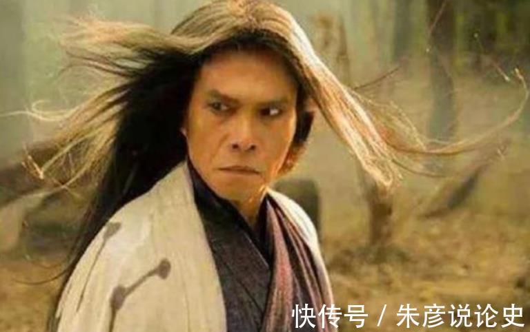 卢俊义|水浒传中，能同时击败林冲、武松的有几位？用事实说话，仅有一位