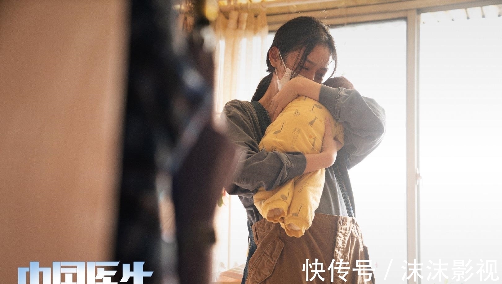 选角|剧版《一人之下》主演阵容曝光!鹿晗出任男主,女主选角颇具亮点
