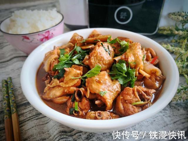 一日三餐|秋天吃牛羊肉都不如吃它，15一斤，多给孩子吃，增强体质少生病