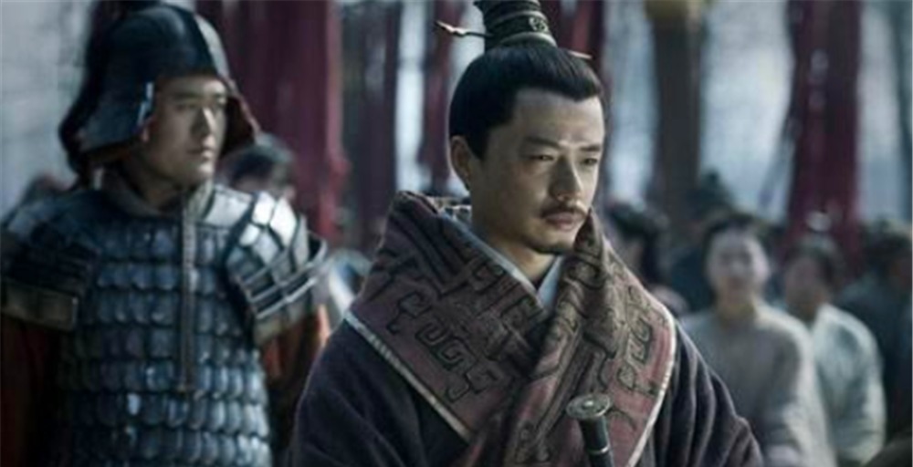 韩信|韩信甘愿受其胯下之辱给了我们什么启示呢?