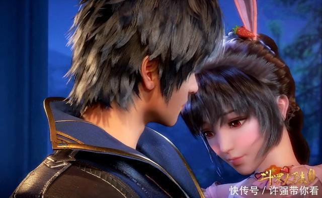 《斗罗大陆43话》唐三让人气愤的五个画面,小舞:吃完想赖账?