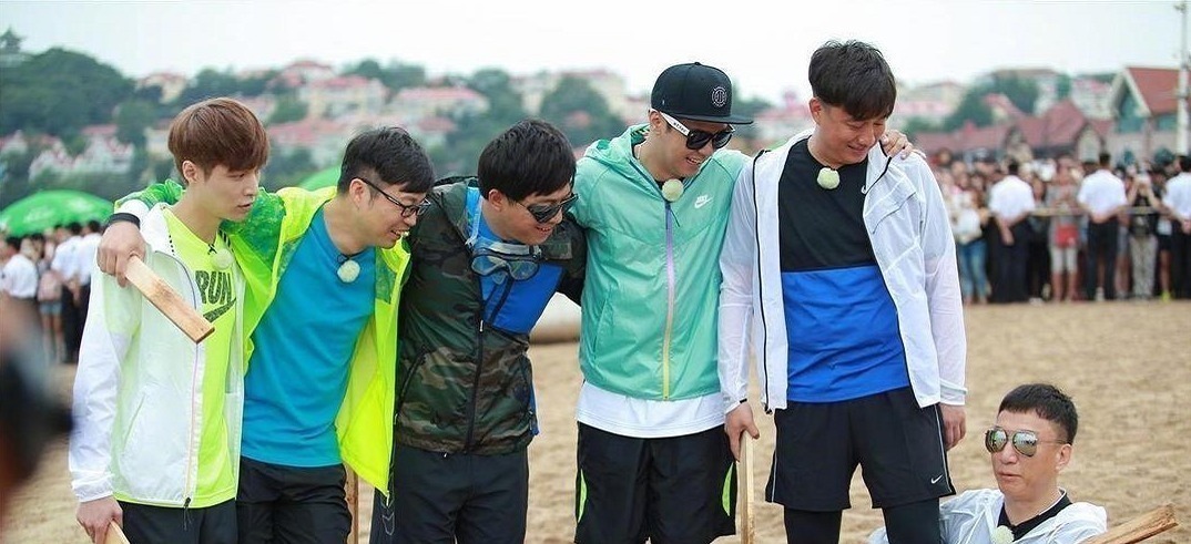 下期《极限挑战》未播先火,前脚走了小绵羊,后脚却回归了大灰狼