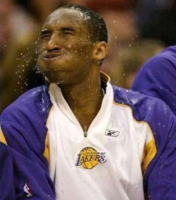 伊巴卡|NBA球星喝水都是與眾不同，伊巴卡豪放 詹姆斯最有神秘感