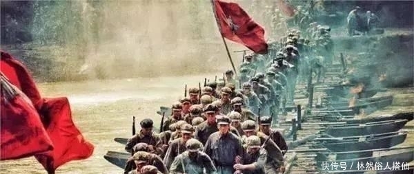 上将|国军上将在长征时让红军损失惨重，去世后红军高层都发唁电送挽联