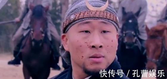 秦琼@隋唐第一狠人，七片飞钹连杀数位好汉，秦琼被他打伤，却死于梦中