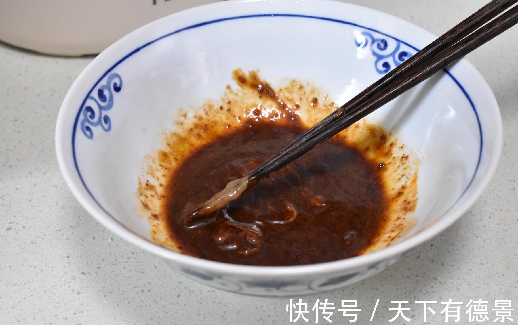 我一个人|一个人的午餐这样做简单省事,8分钟就做好,花钱少营养又美味