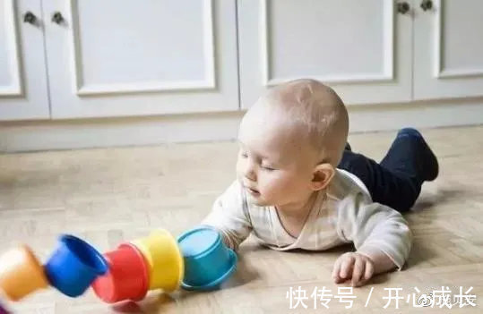 孩子们|孩子缺锌影响智力发育,当他有这些表现时,宝妈该给他补锌了