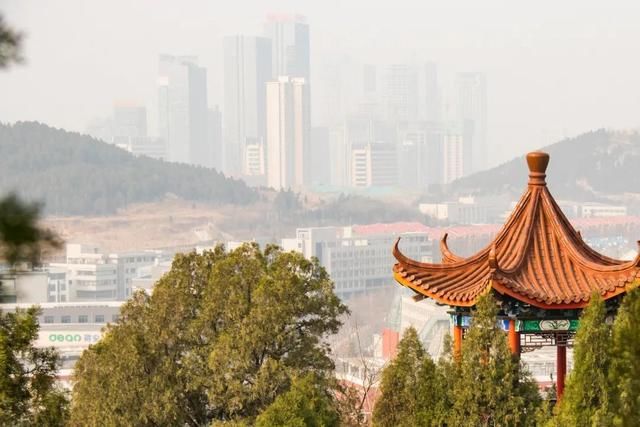 带你走进山东大学，在那里学习是什么样的体验