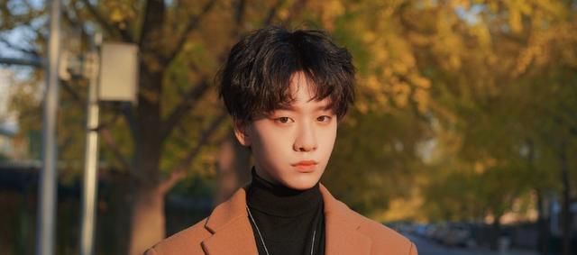 《青3》学员热度排行榜：余景天、梁森的人气不敌这位小瓷美男？