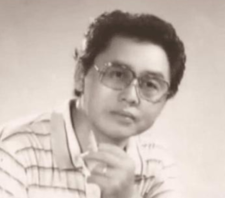 猪八戒$猪八戒现已74岁,与“嫦娥”恩爱多年,如今儿子也事业有成