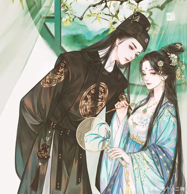 花蚩#古宠文弃后产女,陛下冷宫外跪嚎“姑奶奶,朕就看一眼小公主”