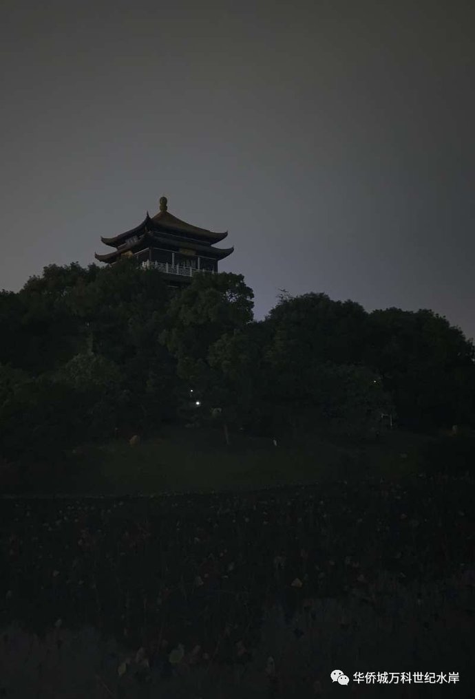 真面目|朋友圈疯传的50张照片,这才是南昌的真面目……