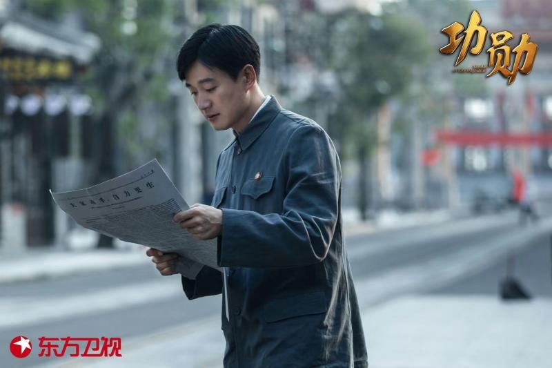 钱学森|《孙家栋的天路》收官 致敬探索者艰辛岁月里的青云之志