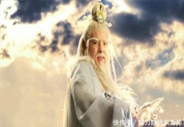 a8754|菩提老祖的真身到底是谁?孙悟空被镇压后,发现了一个大秘密!