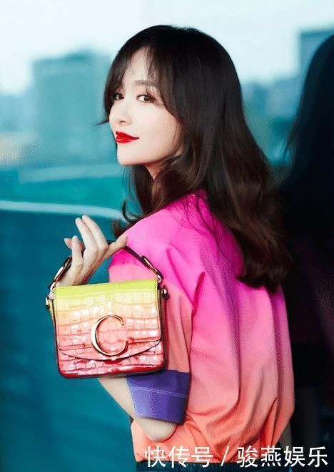 过时|“空气刘海”已经过时,明星现在都爱这3款刘海,8成女人都适合