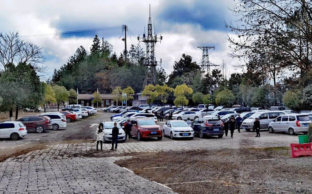 4.97亿元!丽水春节假期旅游市场火爆