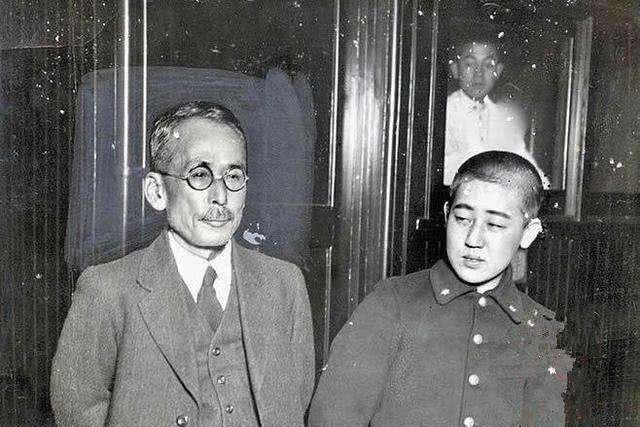 间谍|隐藏的日本间谍,潜伏中国长达34年,搜集情报高达150多份