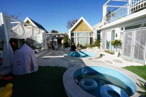 北戴河村:艺术院落“点亮”乡村致富路|全面建成小康社会“百城千县万村调研行”| 艺术