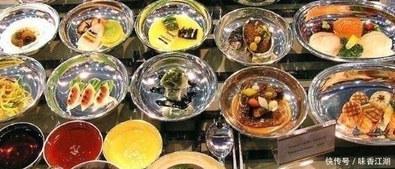 韩国|韩媒 韩国菜完胜中国菜, 英国网的话让韩国人“尴尬”