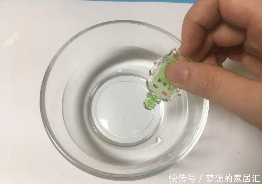 实用|卫生间老有一股臭味，直接用老师傅的办法还挺实用，臭味去无踪