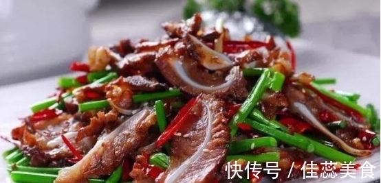 解馋又下饭的几道家常菜，比吃肉还过瘾，做法简单，好吃不贵