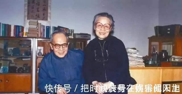 杨绛&杨绛先生的4句话很干净,帮你扫除心中的尘埃,活出豁达的人生