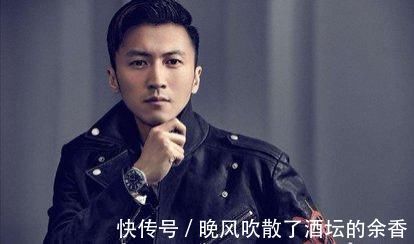 霆锋|遭质疑“老在煮饭不唱歌不演戏”,谢霆锋心痛道出背后原因