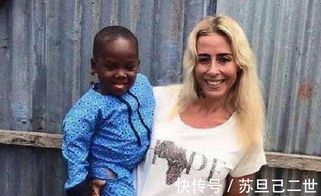 非洲|当年非洲的那个“讨水小男孩”,现在过得怎样?看完让人感动落泪