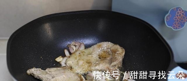 黑椒|猪肉的西式做法,黑椒口味最受小朋友喜爱,端上桌就被抢光!