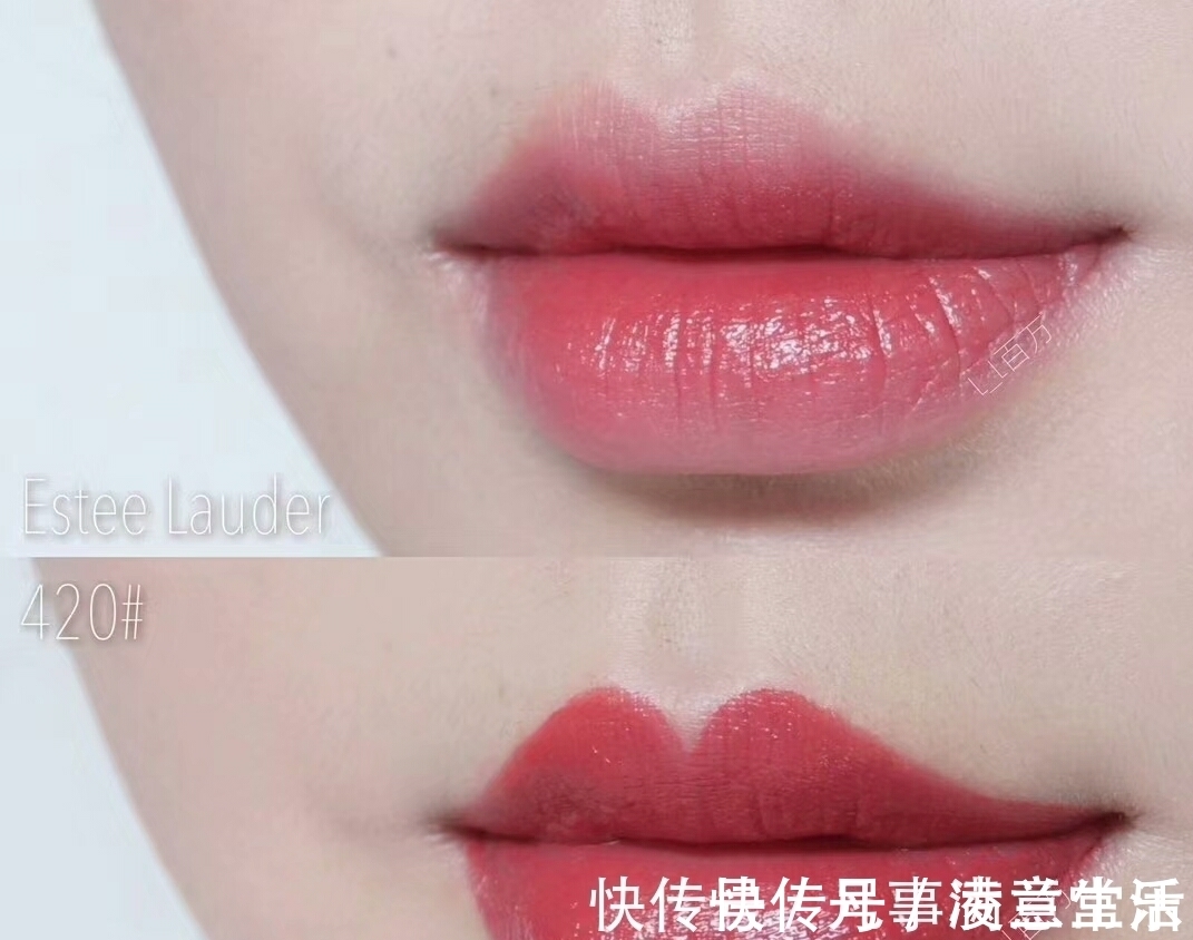 丝绒 7种超显白口红,简直就是黄皮亲妈!涂上你就是C位