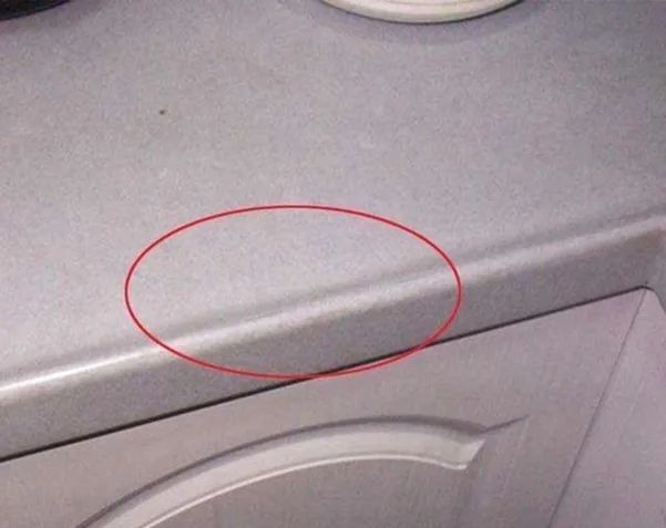 防护盖|装修不是儿戏!刚装完又返工,5万块花钱买教训,太不值了