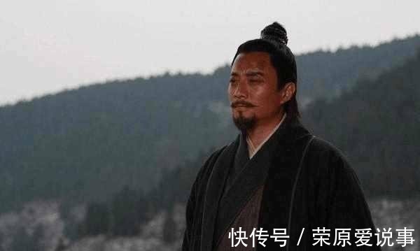 郑天寿&梁山有俩异星, 一个将晁盖宋江变成强盗, 一个差点杀了宋江