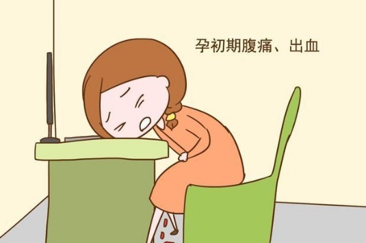 先兆流产|孕期没出现这些症状,便表明胎儿发育良好,全中的孕妈没多少