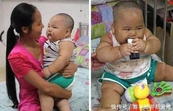新生儿|“最肥孕妇”走红,体重500斤成功顺产,丈夫看见娃后却欲哭无泪