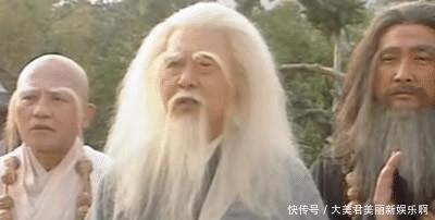 倚天|倚天屠龙记九大高手排名, 张无忌只排第三, 第一无人敢质疑