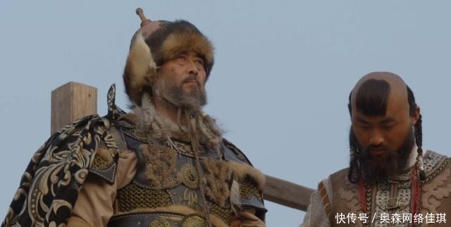 丈夫|此女是铁木真“养女”,后嫁给他的大儿子,生下四子,都当了皇帝