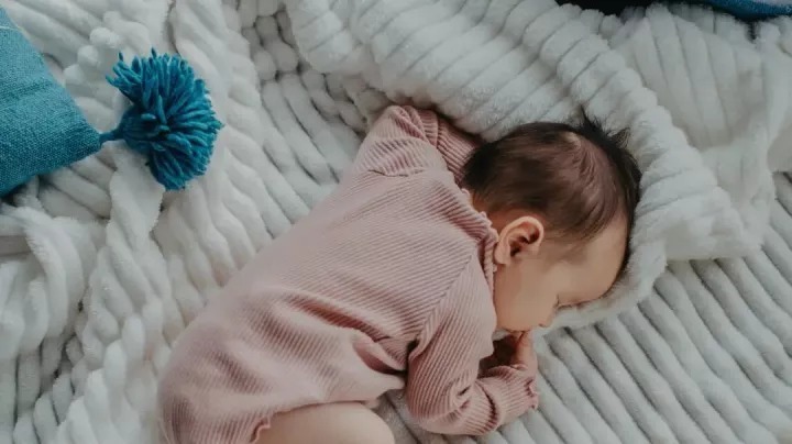 发射|涪陵惠耳助听器与您分享;新生儿听力筛查未通过,怎么办?