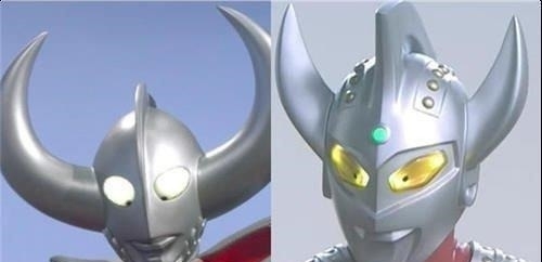 奥父|奥特曼:基本上所有的父亲都打不过孩子,但最后一组父亲可以碾压