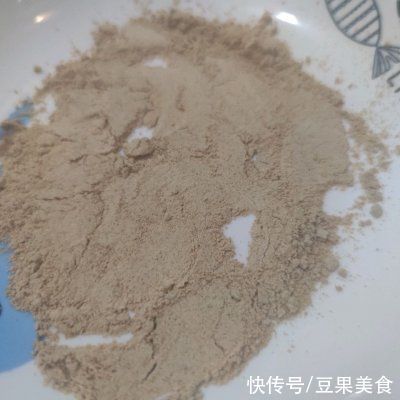 糯米糍粑|学会这道美味的糯米糍粑，厨房小白也不愁