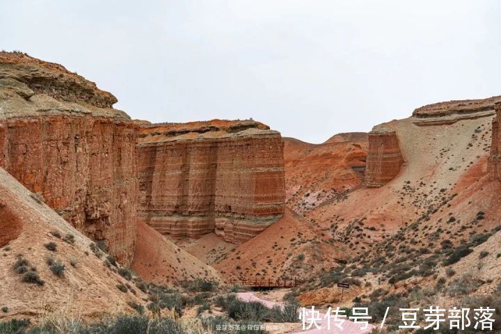 肃南|这条西北自驾路线，沿路都是世界级的美景，去过不枉此生！