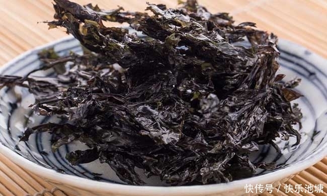 降血糖|血糖高，生活中吃这6种食物助你降血糖
