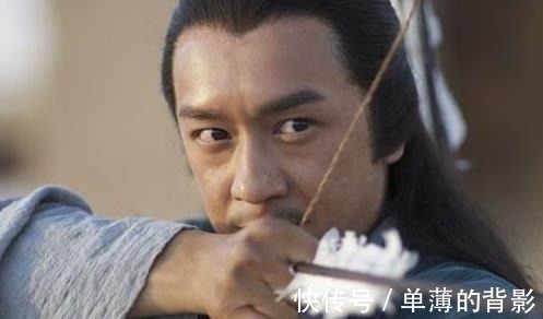 绰号&水浒中打酱油,绰号响亮遭人嘲笑,后代却成为众人皆知的一代大侠!