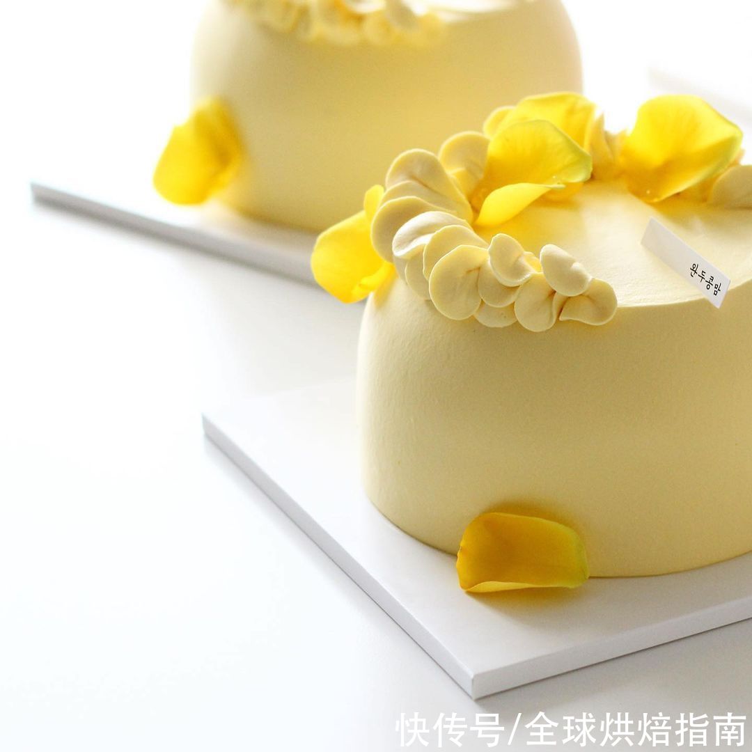  春天卖什么蛋糕最挣钱？一篇图集给你答案