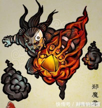 金砖|水浒中一个魔君, 用金砖做兵器, 结果如何