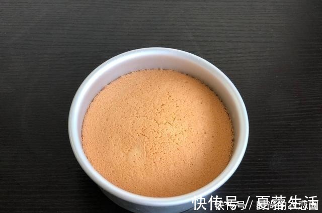 玉米油|自用海绵蛋糕配方大公开，全蛋打发零失败，如戚风蛋糕般柔软绵密