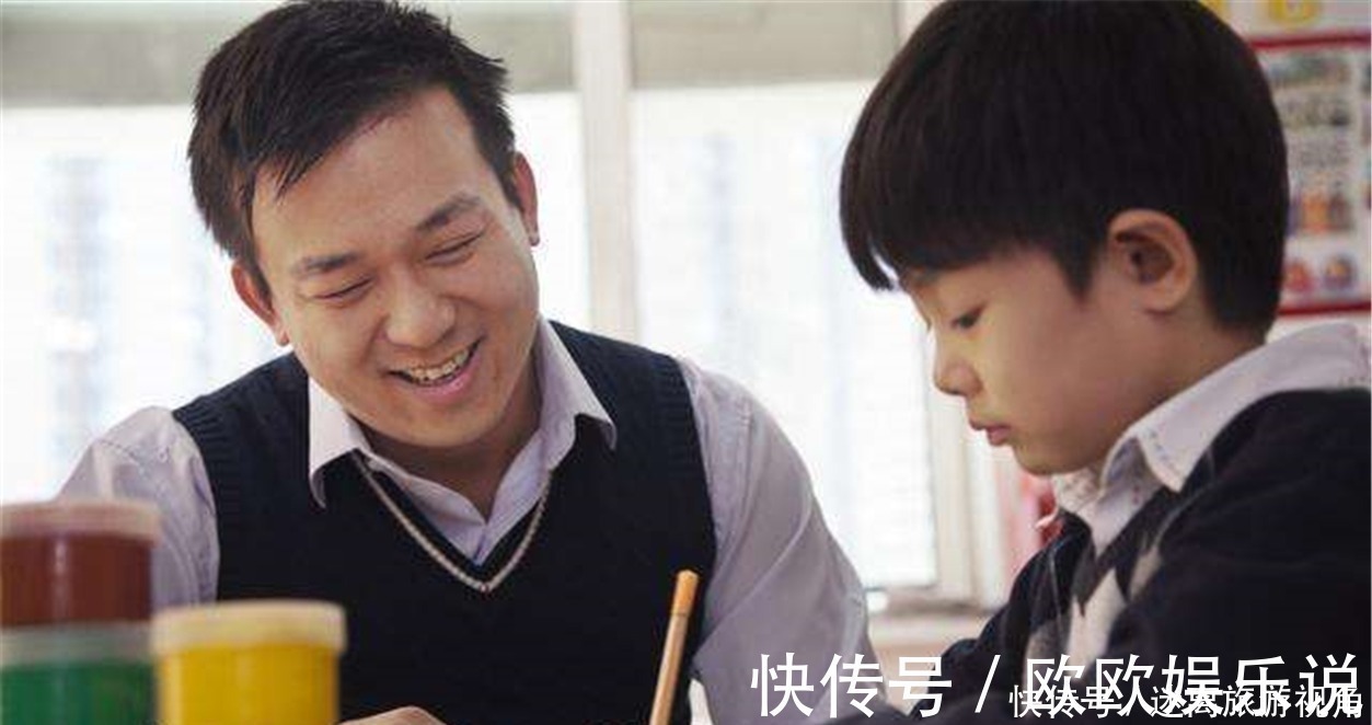 男孩|家有儿子,这“3句话”烂在肚里也别和孩子说,开玩笑也不行